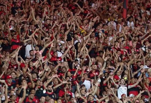 Protesto! Contra aumento do valor do ingresso, torcidas organizadas do Flamengo não irão ao jogo contra o Madureira