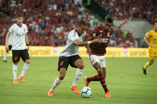 Athletico x Flamengo: prováveis times, desfalques e onde ver