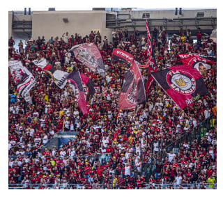 Informações sobre ingressos para o confronto entre Flamengo e Cuiabá