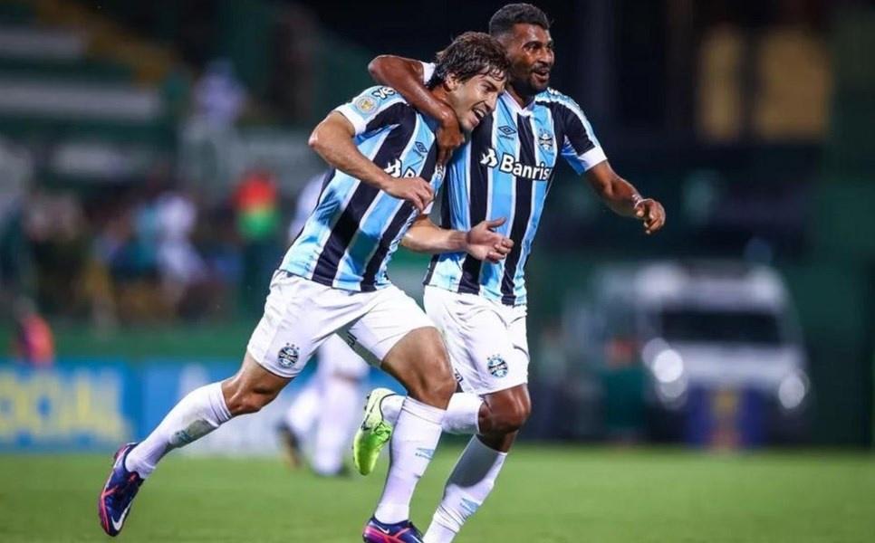 Contra o Sport, Grêmio deve recorrer aos jogadores cascudos