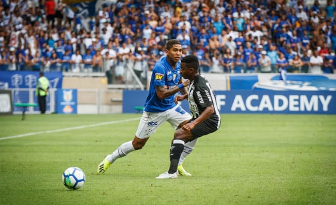 A pedido da Globo, segundo jogo da final mineira pode ser dia 17 de abril