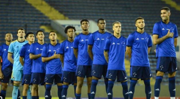 Elogio de Ronaldo à base do Cruzeiro após vice-campeonato na Copinha: Honraram nossa camisa