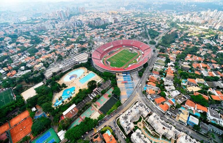 Jogo de volta da final da Copa do Brasil será no Morumbi; veja datas