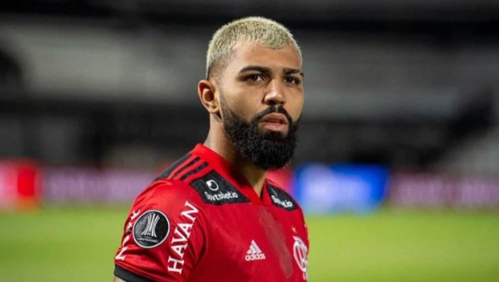 Tem vaga? Gabigol convida jogador que disputou a Libertadores de 2019 para voltar ao Flamengo