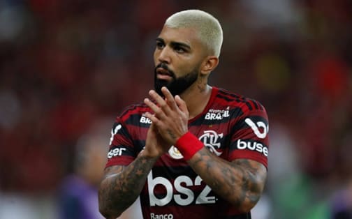 Flamengo poderá contar com Gabigol e R. Caio mais de 48 horas antes de encontro com Fortaleza