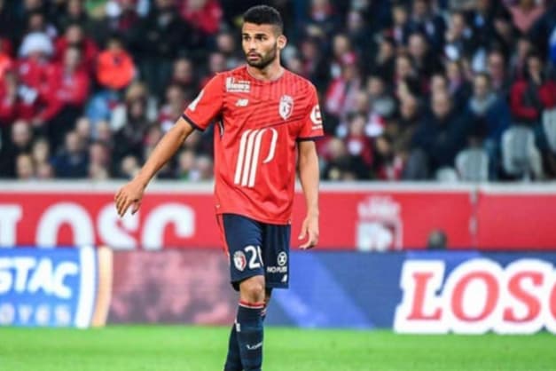 Lille libera, e Thiago Maia embarca nesta quarta para assinar contrato com o Flamengo