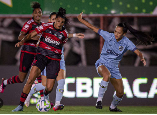 Corinthians x Flamengo: venda de ingressos para final da Supercopa feminina iniciará nesta sexta