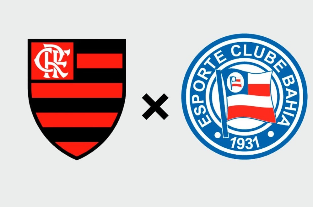 Palpite: Flamengo enfrenta Bahia pelo Brasileirão em jogo decisivo.