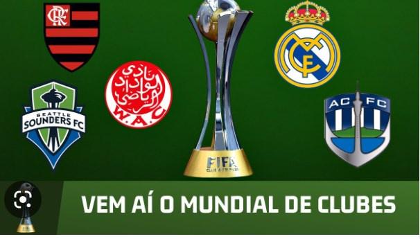 Mundial de Clubes 2023: veja datas e horários de todos os jogos até a final