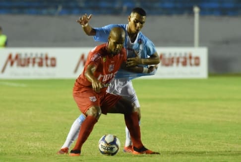 Flamengo está perto de joia do Londrina e treinador incentiva saída: Buscar algo maior