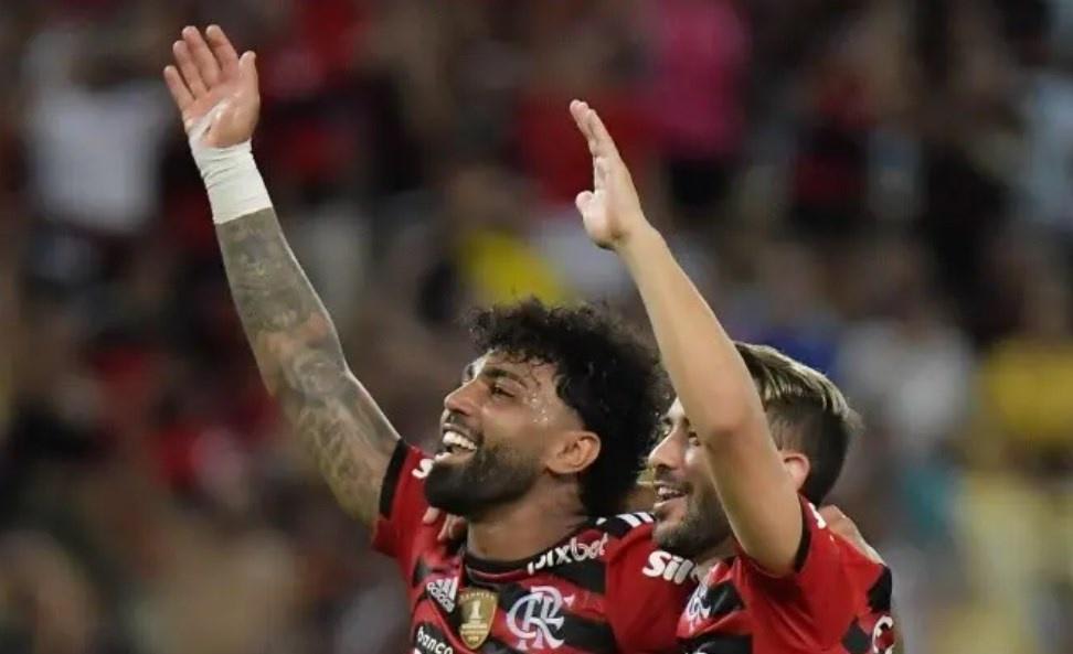 Com renovação emperrada, Ídolo do Flamengo pode sair e choca a Nação