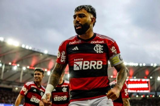 JORNALISTA traz informação bombástica dos bastidores sobre gabigol