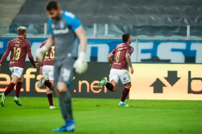 Grêmio sofre 2ª eliminação em mata-mata no ano e cai nas oitavas pela 1ª vez desde 2016