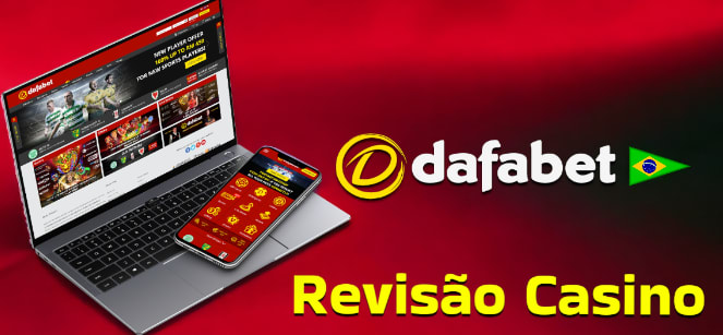 Revisão detalhada do Dafabet casino