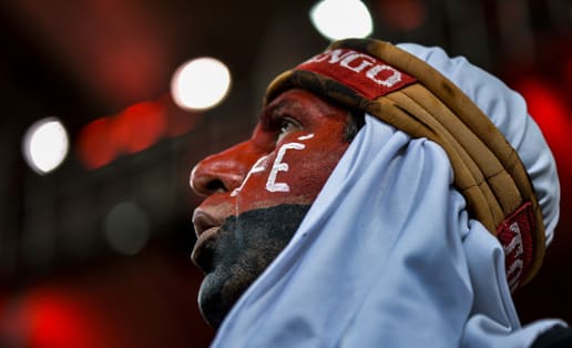 Recordar é viver! Triunfo no Beira-Rio pode levar Flamengo às semifinais da Libertadores depois de 35 anos