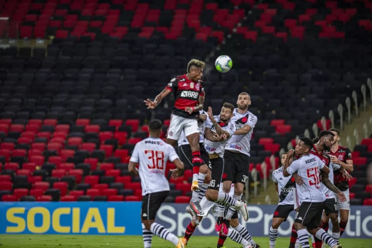 Desde 2019, Flamengo coleciona golaços contra o Vasco; BH, Arrascaeta e Gabigol estão na lista; veja