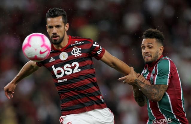 Flamengo pode faturar até R 74 milhões com ida de Pablo Marí ao Arsenal