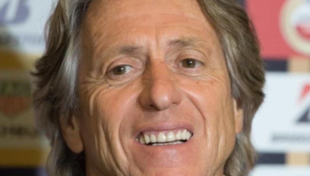 O Fla só não fechou com Jorge Jesus ainda porque...Veja o motivo que precisará ser resolvido para retorno de JJ