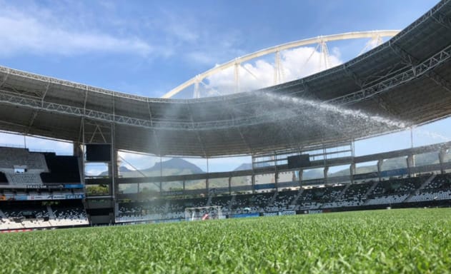 Primeiro clássico no Carioca dá prejuízo a Flamengo e Botafogo