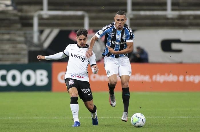 Veja como foi a transmissão da Jovem Pan do jogo entre São Paulo e  Corinthians