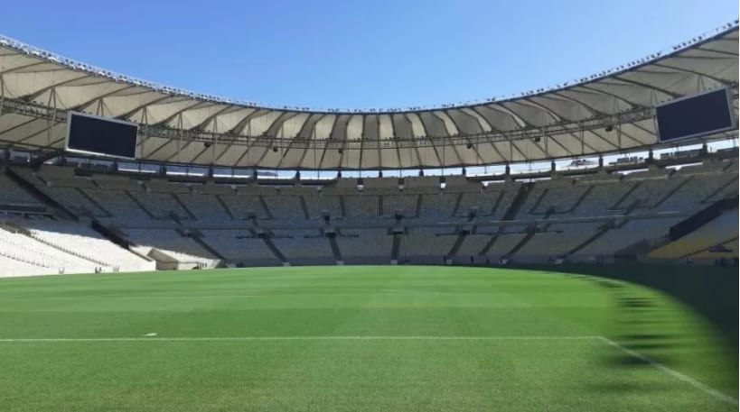 Finais do Carioca são antecipadas por causa de jogo do Fla na Libertadores