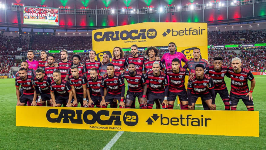 Flamengo supera rivais no Rio de Janeiro e lidera ranking indesejado que dá dor de cabeça na torcida