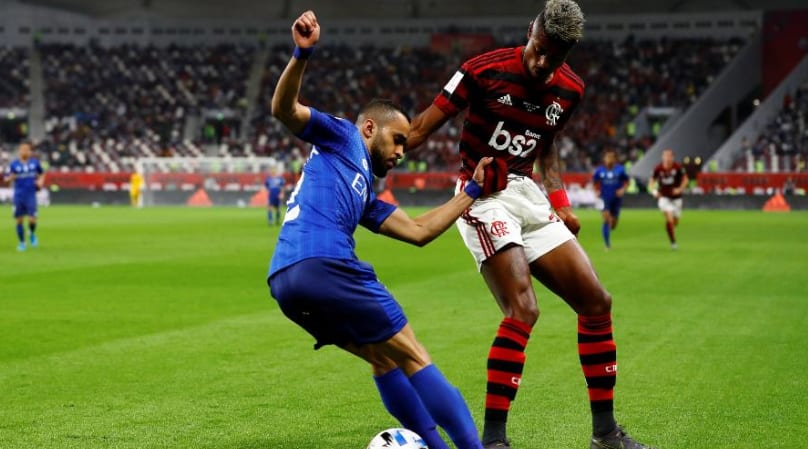 Confira os melhores momentos de Flamengo 3 x 1 Al Hilal