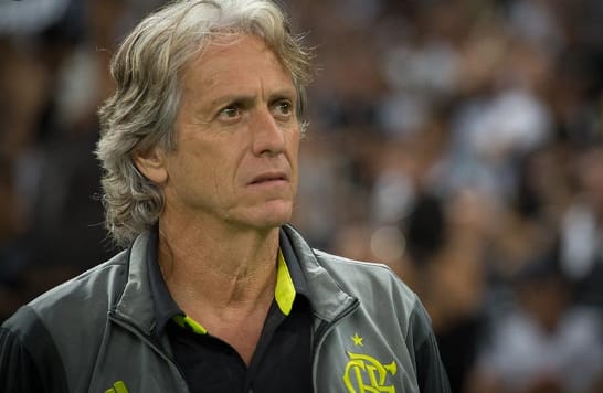 Técnico do São Paulo iguala Tite a Jorge Jesus: Também daria certo lá fora