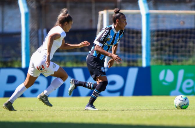 Boletim Médico - Futebol Feminino