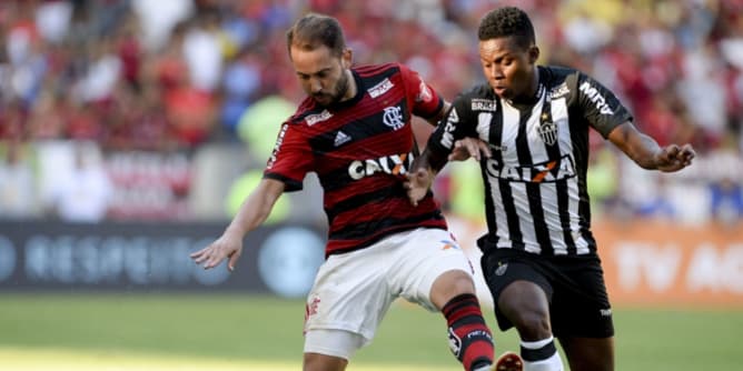 Galo abre mão do Mineirão e marca duelo com o Fla para o Independência