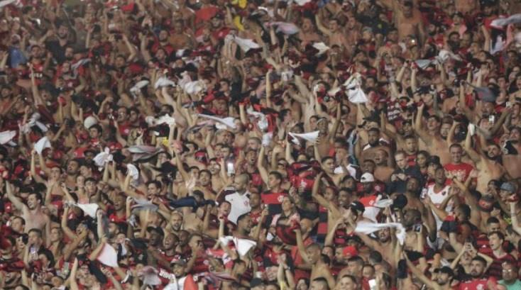 Flamengo vence na Justiça e não terá que pagar R 127 milhões de multa ao Banco Central