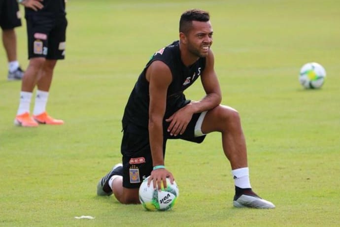 Rafael Carioca está emfim de contrato e não descarta retorno ao Grêmio: Me projetou para o mundo