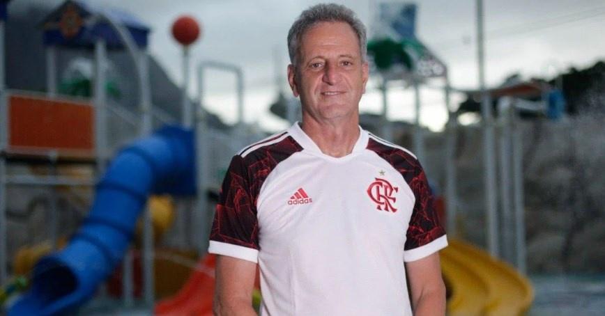 CONTRATAÇÕES: Flamengo deve buscar três reforços para o segundo semestre