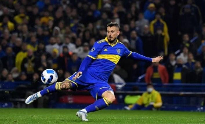 Obrigado, Benedetto: torcida do Boca Juniors agradece pênaltis perdidos de atacante e não precisar enfrentar o flamengo