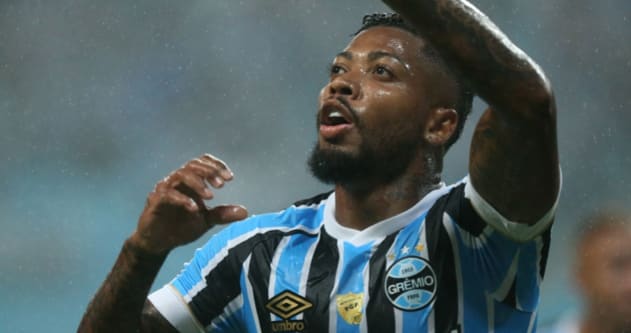 Marinho fala sobre a invencibilidade do Grêmio na temporada 2019