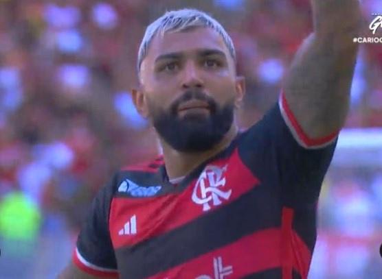 DEIXOU TODO MUNDO SURPRESO: Gabigol fez isso no Flamengo agora mesmo e deixou todo mundo SURPRESO