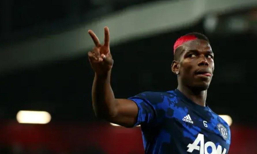 Pogba vira realidade no Flamengo e só um detalhe separa possível acordo