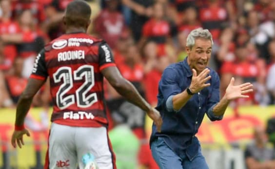 OPINIÃO: Flamengo precisa de reformulação imediata, a começar por Paulo Sousa