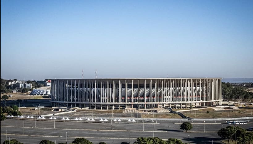 Veja as condições para a presença de público no jogo entre Flamengo e Olímpia