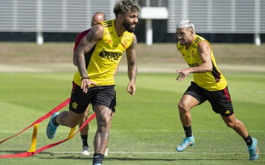 Mais uma final! Atual geração do Flamengo vai em busca de mais uma final