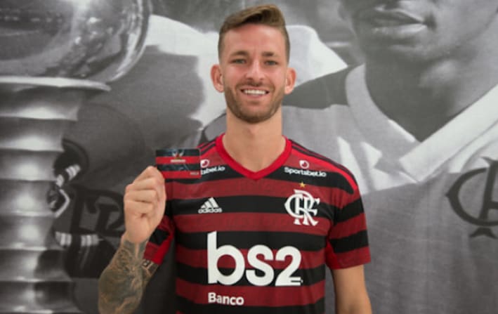 Léo Pereira, do Flamengo, revela inspiração em astro do Real Madrid: “É multicampeão, trabalha bastante”