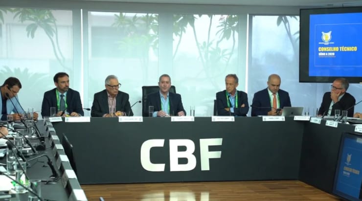 Debate de clubes por público na Série A cresce, mas CBF e governos esfriam