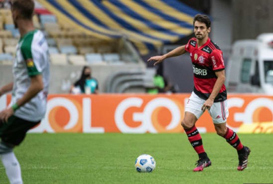 Flamengo iguala marca de 2019 e ganha corpo na temporada