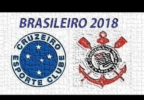 Cruzeiro x Corinthians: prováveis times e desfalques