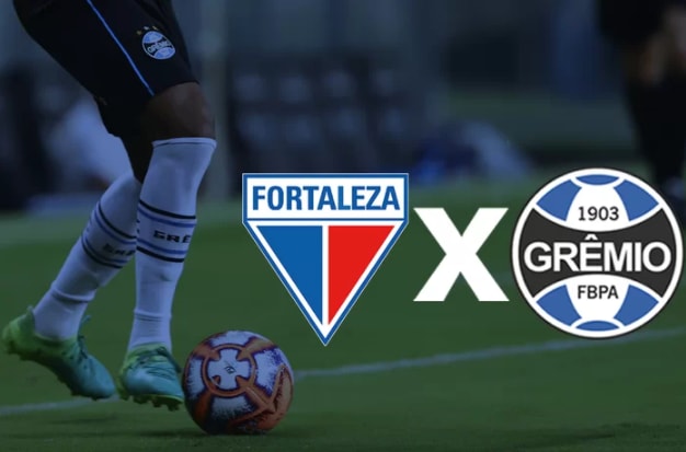 [PRÓXIMO JOGO] Saiba onde assistir, horário e informações de Fortaleza x Grêmio