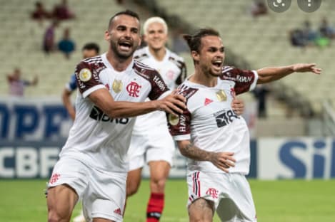 Análise: Como o Flamengo ganhou em sete minutos?