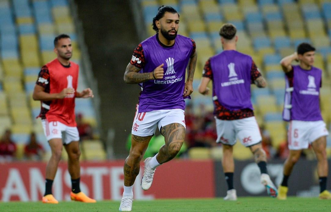 Transmissão Flamengo x Ñublense ao vivo: veja onde assistir ao jogo