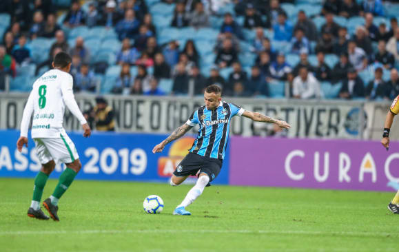 Confira a tabela atualizada do Brasileirão após empate na Arena