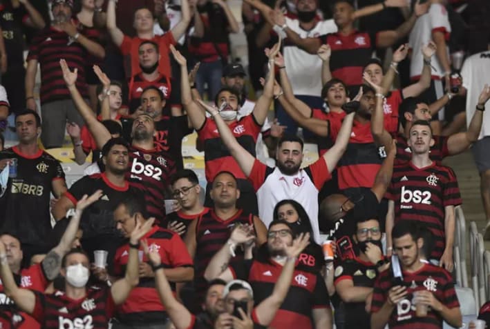 Você vai? Flamengo x Barcelona: venda de ingressos para o duelo da Libertadores começa nesta quinta