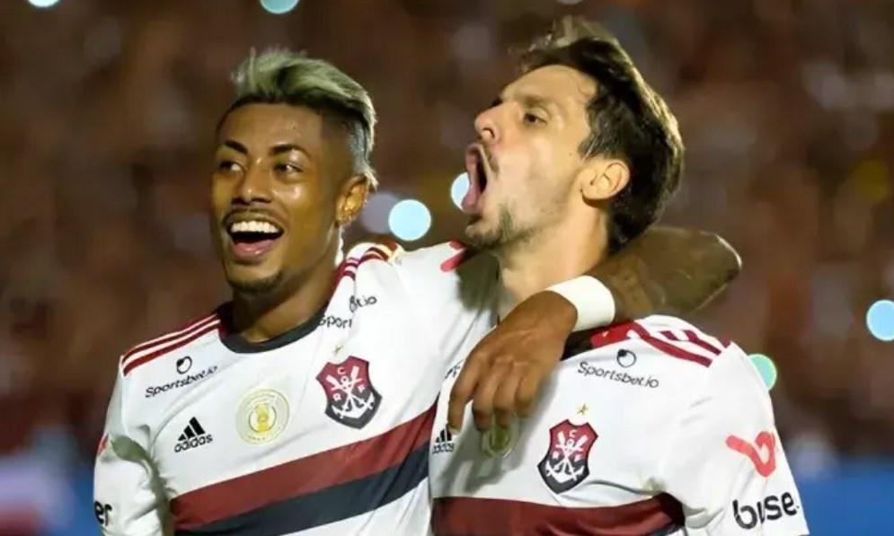 De saída! Cruzeiro vem forte para arrancar medalhão multicampeão pelo Flamengo